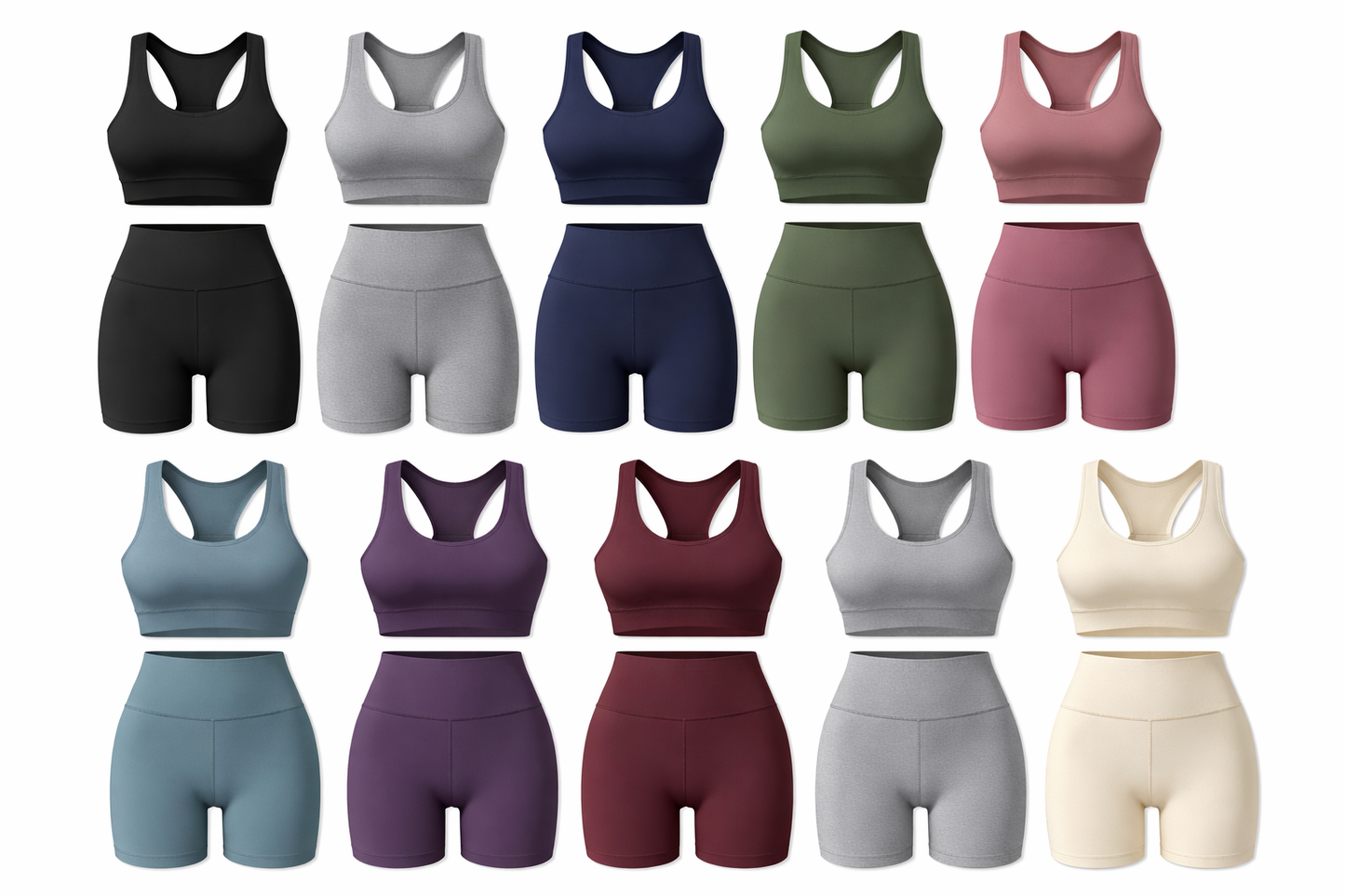 All Sportswear Available from China Clothing Sourcing Agent with Factory Audit