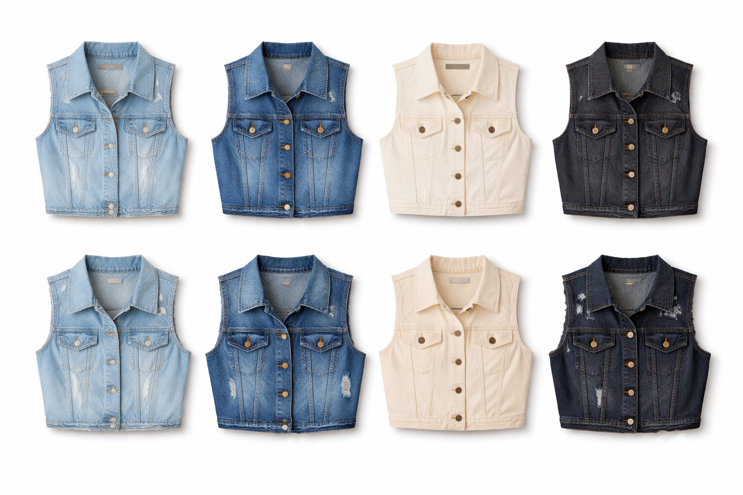 All Vest Available from Reliable China Clothing Sourcing Agent