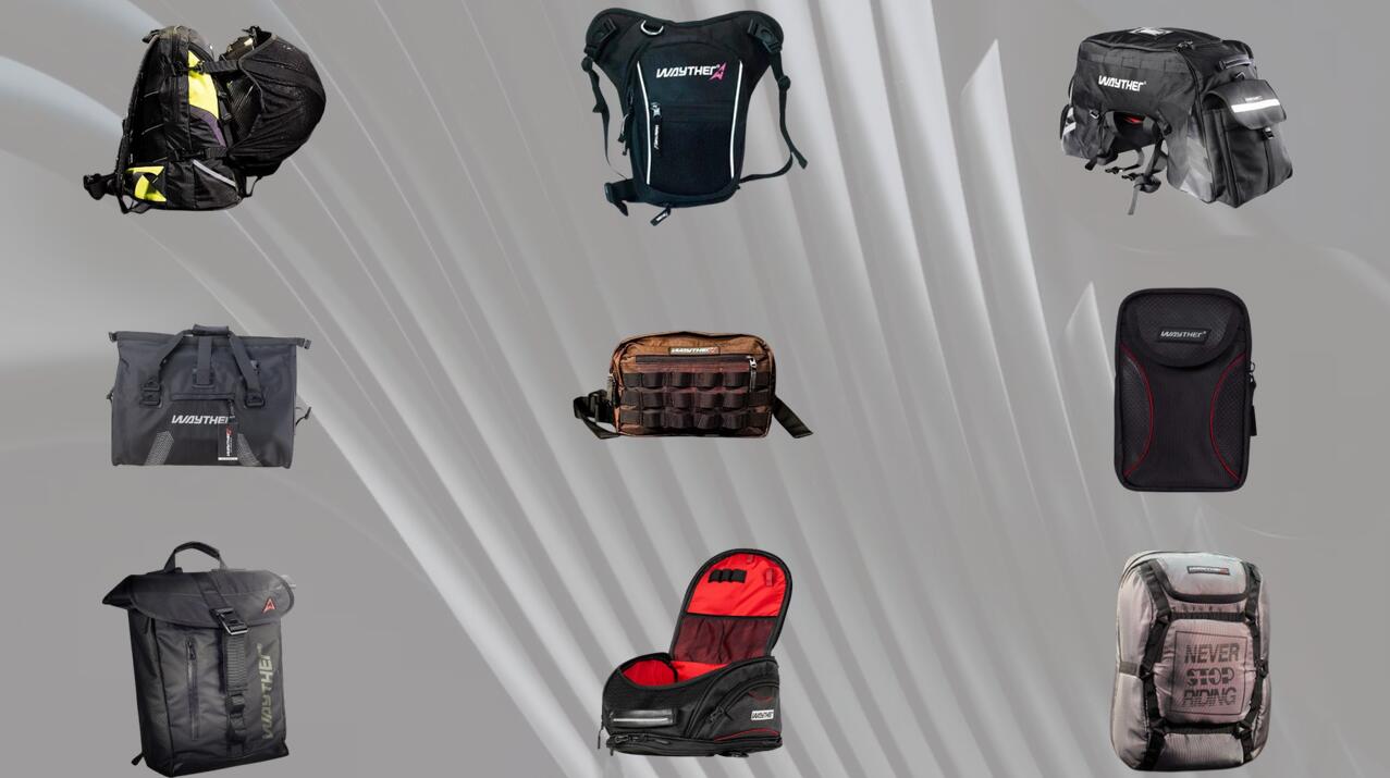 China Sourcing Bag Manufacturing Partner