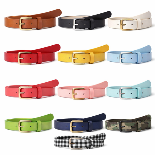 Sourcing Belt from China Garment Sourcing Partner with Quality Control