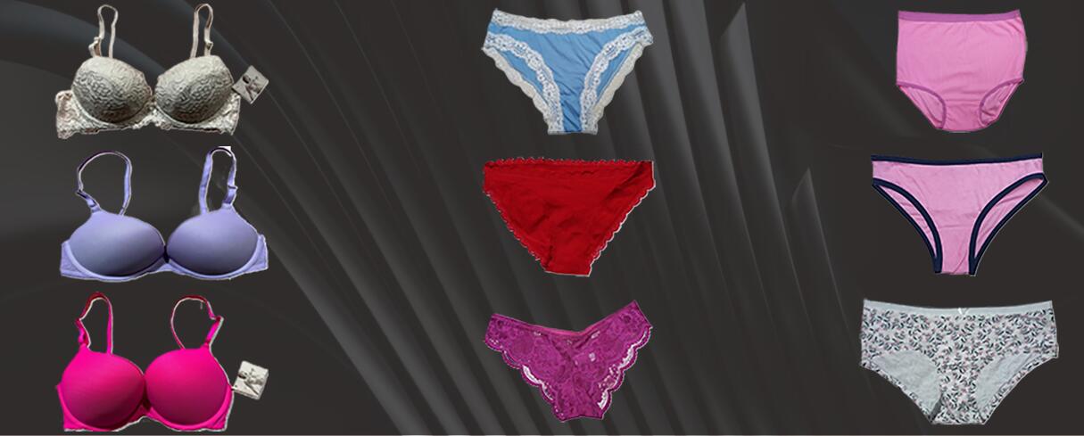 China Sourcing Lingerie Factory Agent