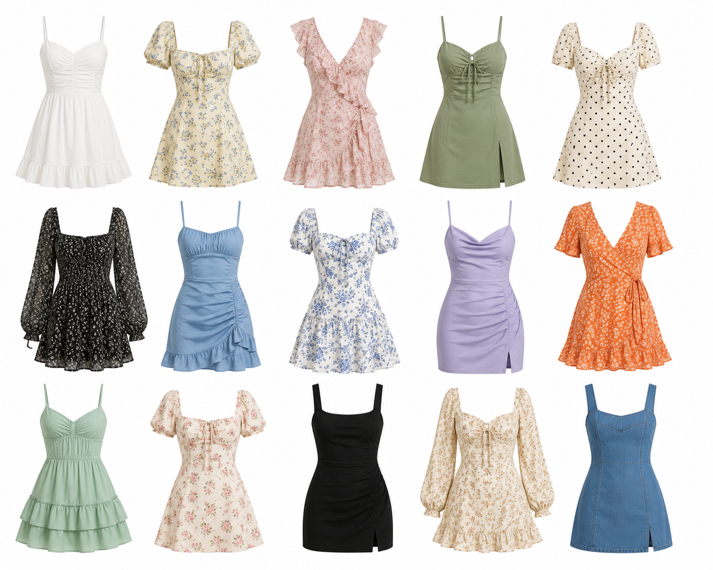 Buy Mini Dress from China Clothing Manufacturer Partner Agent