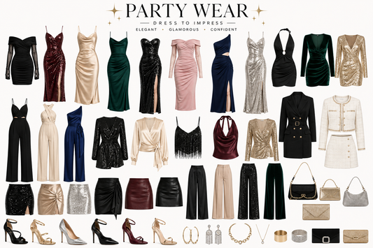 OEM ODM Party Wear Production Factory Supplier China