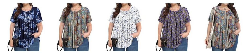 Sourcing Plus Size Clothes from China buying agent