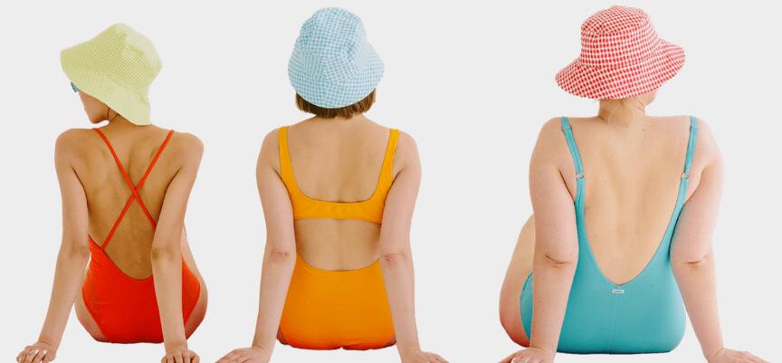 Swimwear Sourcing from China Manufacturing Partner