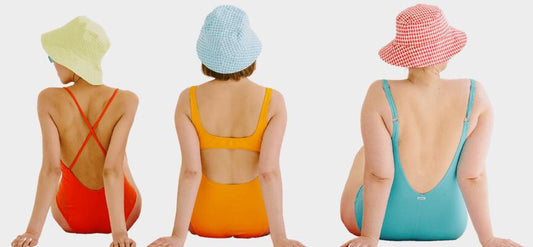 Swimwear Sourcing from China Manufacturing Partner