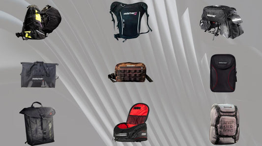 China Sourcing Bag Manufacturing Partner