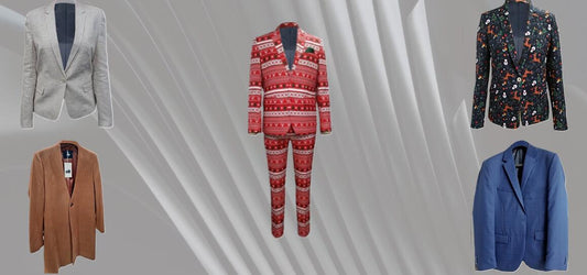 China Suit Sourcing Manufacturing Agent Partner