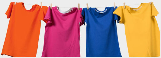 All T-Shirts Available| China Apparel Sourcing Agent